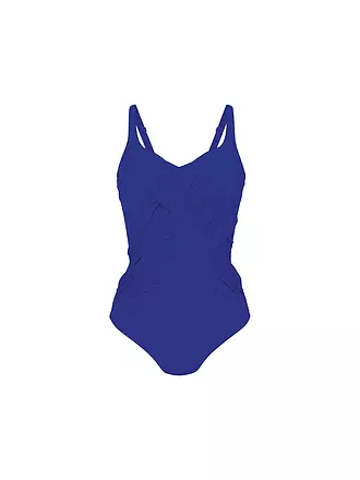 ANITA | Damen Badeanzug Ocean Blue | 